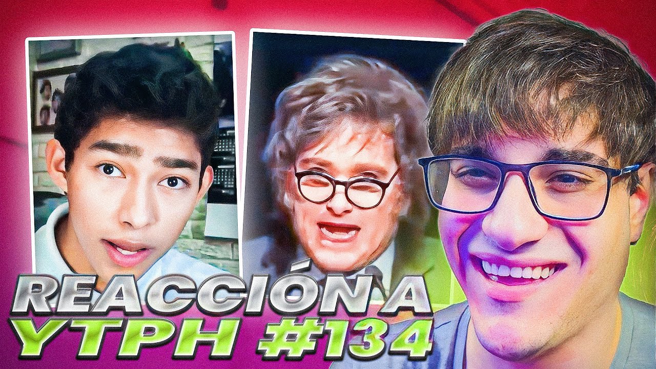 NECESITO UN NUEVO PULMÓN ☠️ | Reacción a POOPS #134