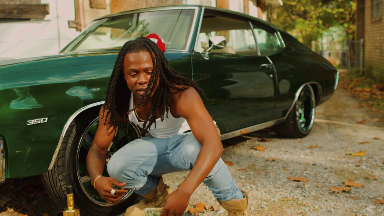 Wnc Whopbezzy TRAP (Official Video)