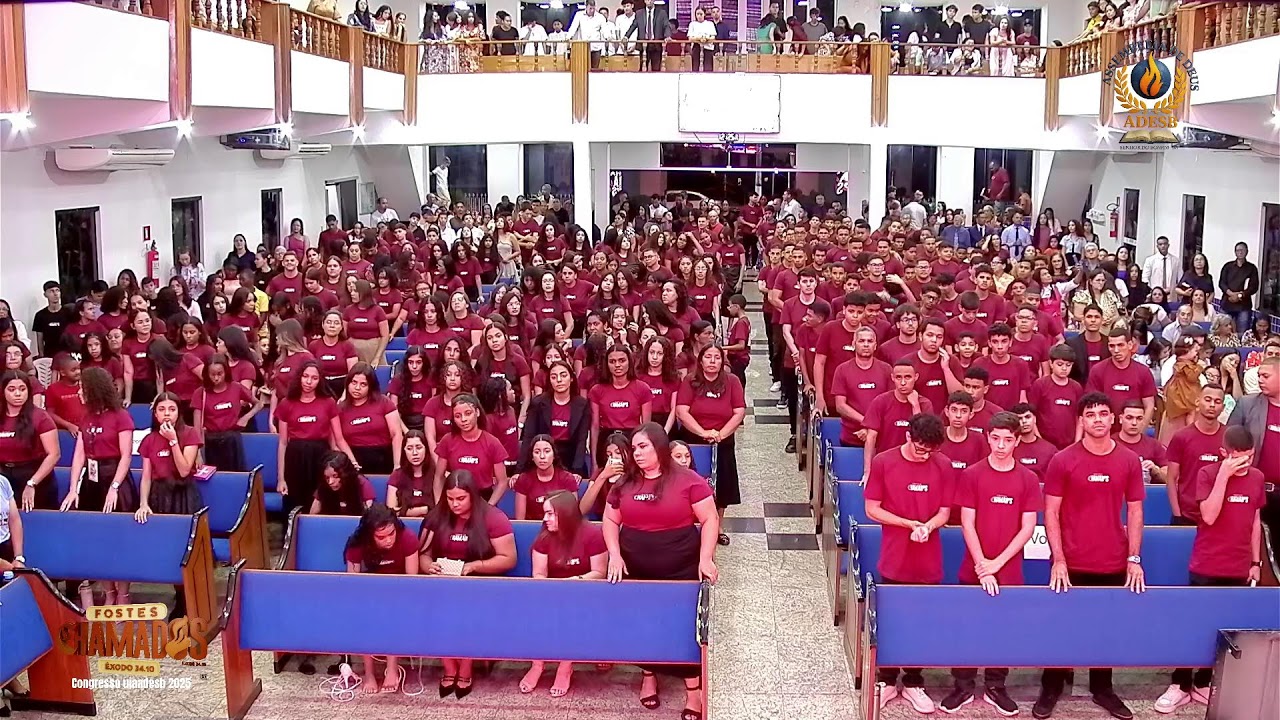 CONGRESSO UJAADESB 2025