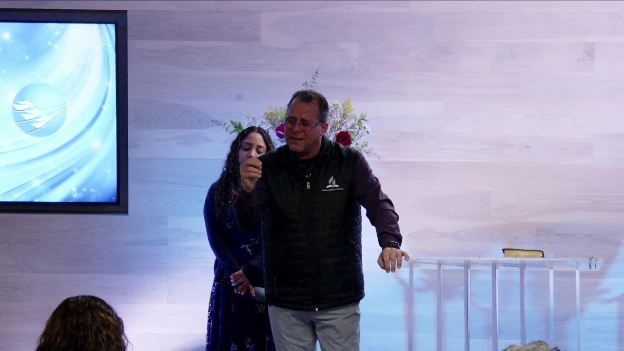 Ptr. Leandro Carralero// Enriquece tu Hogar