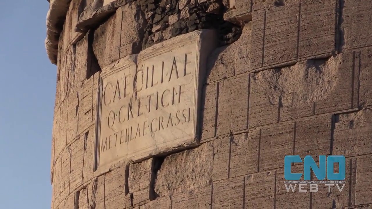Night Tour: i segreti di Via Appia