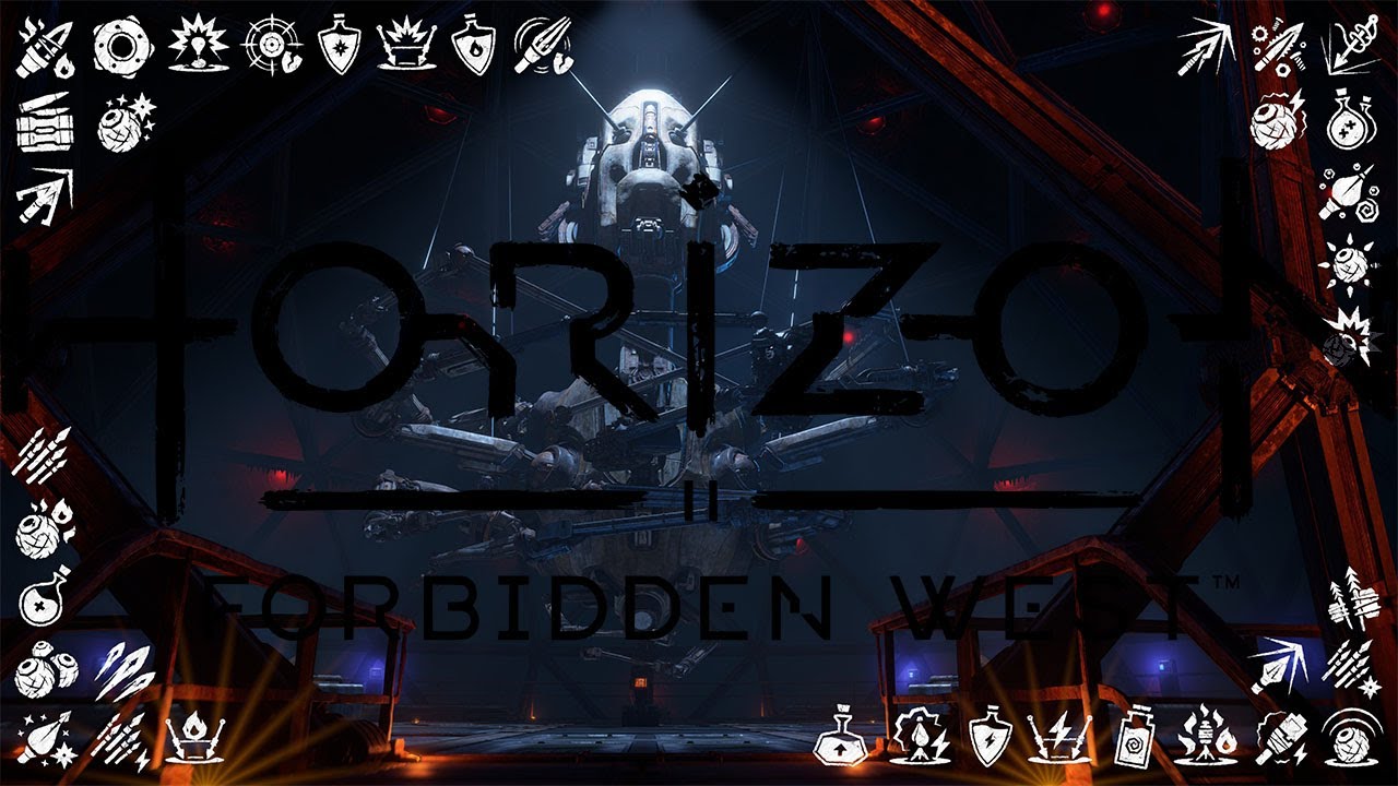Horizon Forbidden West™ Complete Edition 👩‍🦰 [06]