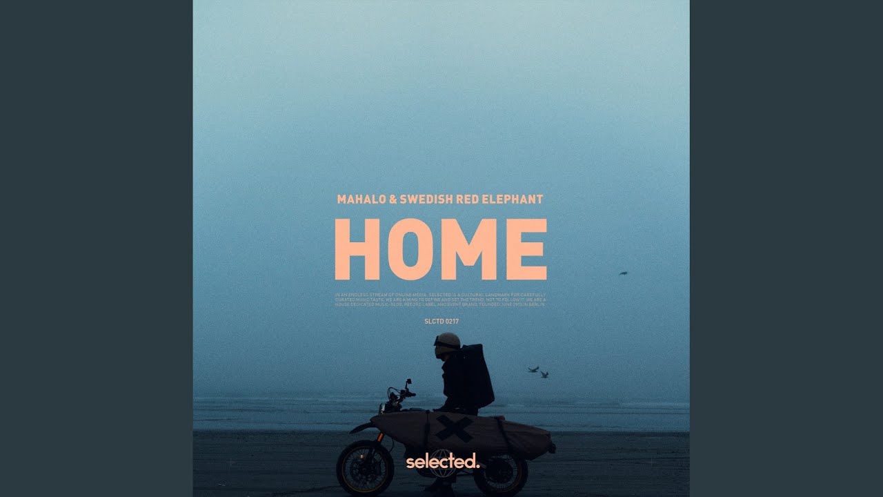 Home (Extended)