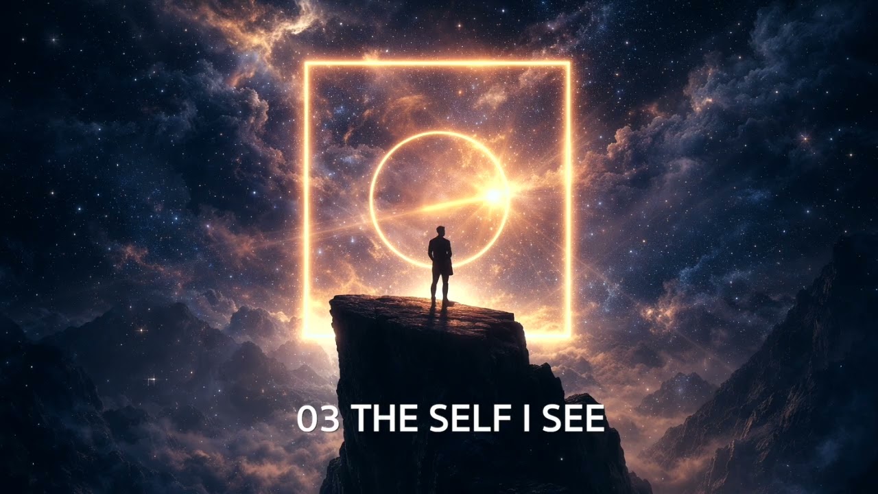 03 THE SELF I SEE