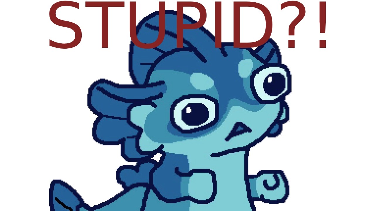 New kaiju paradise update is all fish
