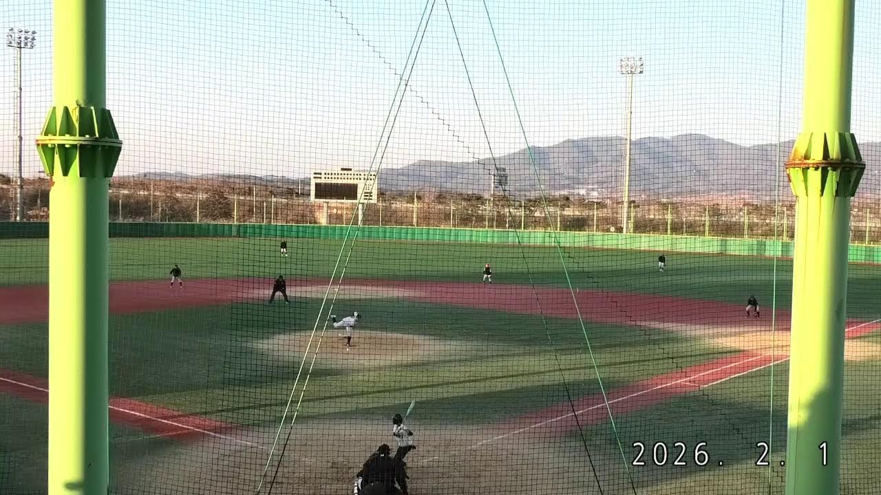 스토브리그 저학년(대자인SC vs 세광중)