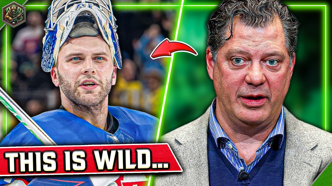The Wild have found a hidden gem... (but it's caused a huge issue)
