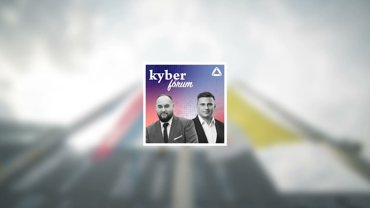 Kyber fórum - Pilotná epizóda