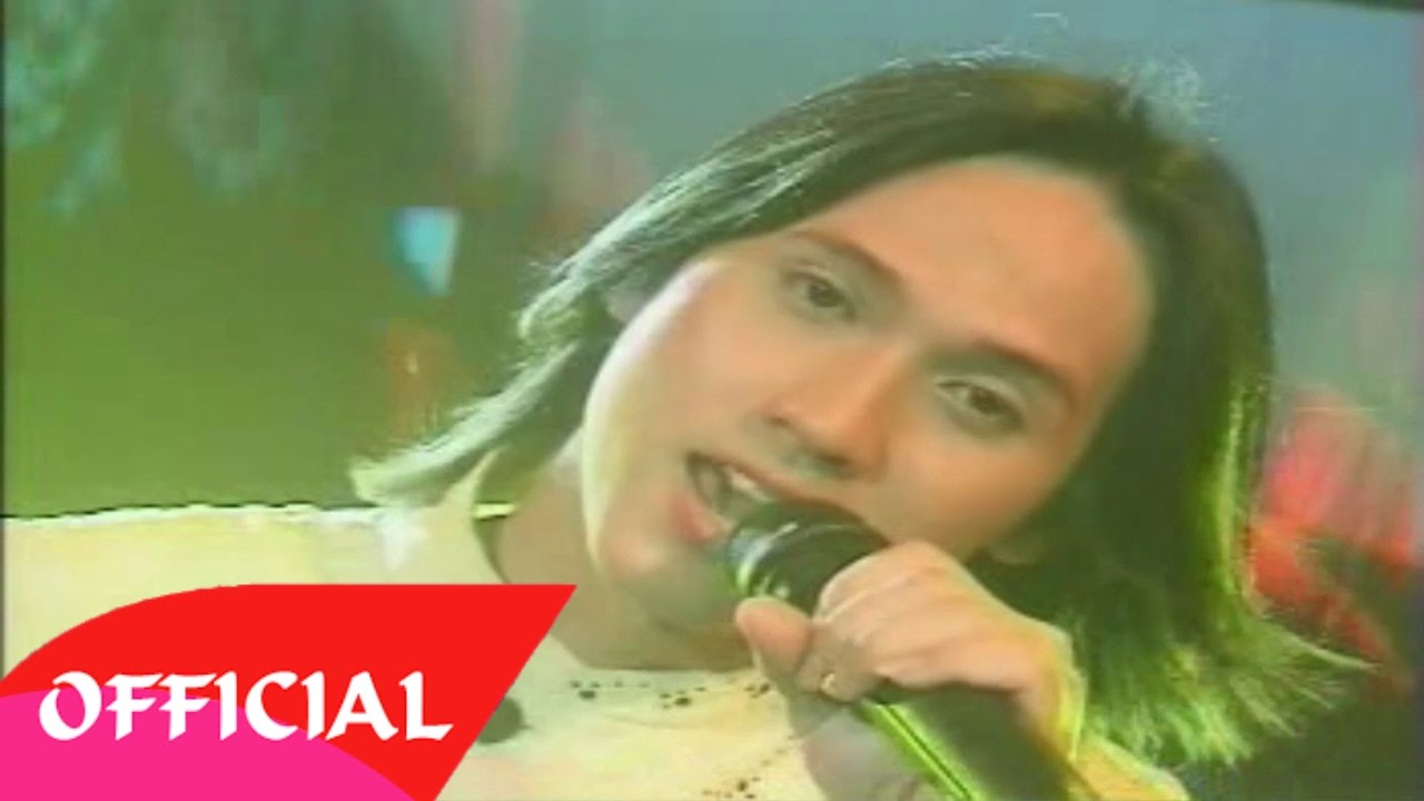 Hát Cho Tình Yêu Đầu - Nguyên Vũ | Nhạc Trẻ 8x 9x Hay Nhất