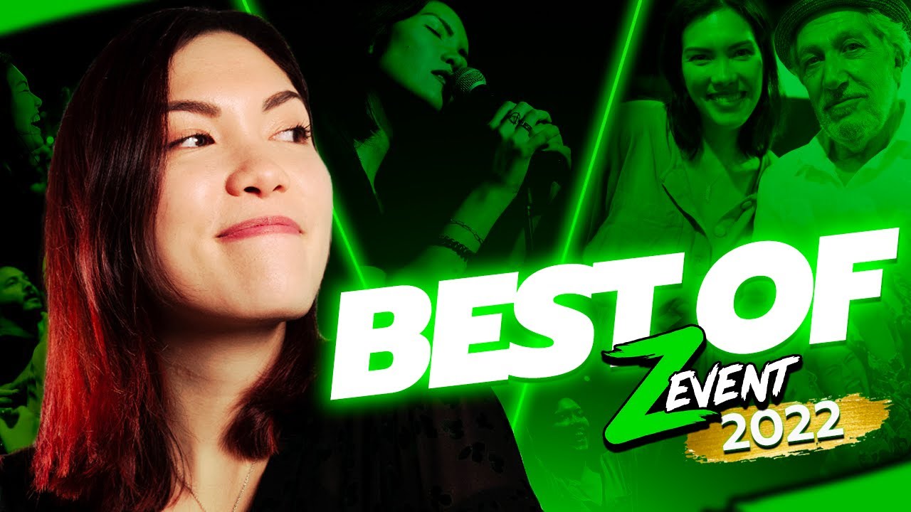 BEST OF ZEVENT 2022 - LITTLEBIGWHALE