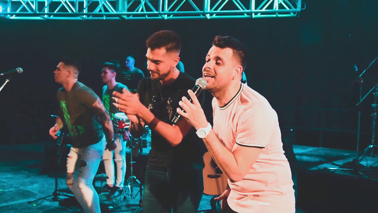 Q' Lokura - Tyago Griffo - Respetemos el Duelo #Qlk