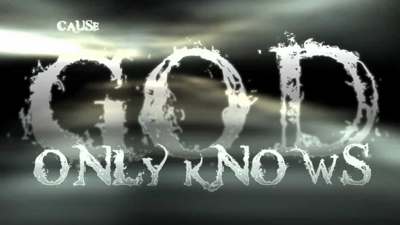 Hell or Highwater - Hail Mary - Lyric Video.mov