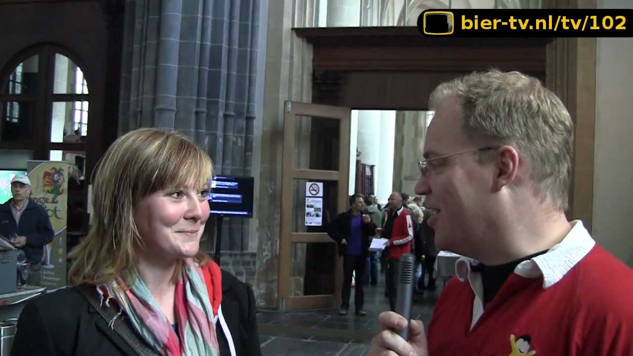 Bier-TV 102 - Bierfestival Groningen 2012