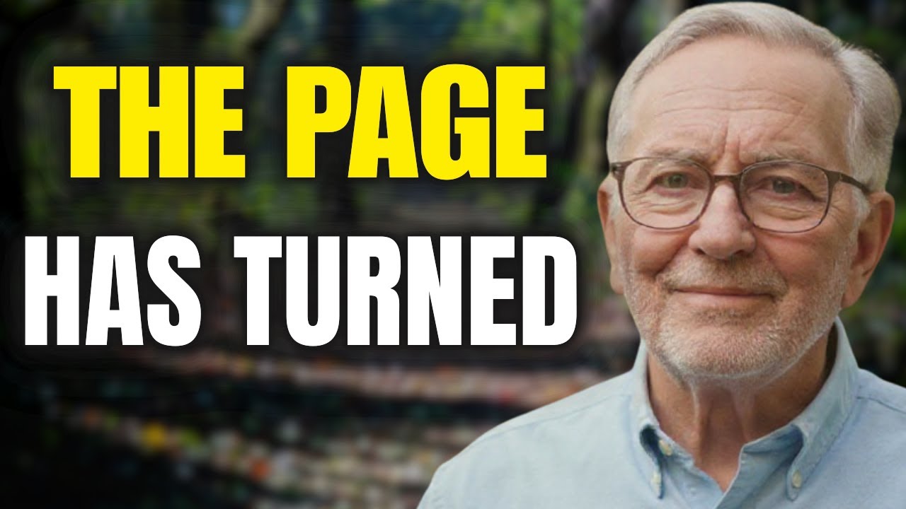 I’m 81… and I Can’t Believe How Life Turned Around