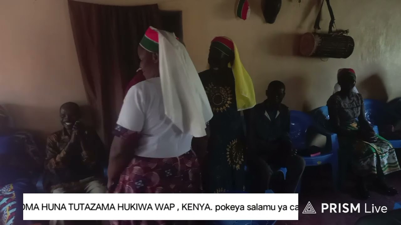 A D C bungoma musikoma region 