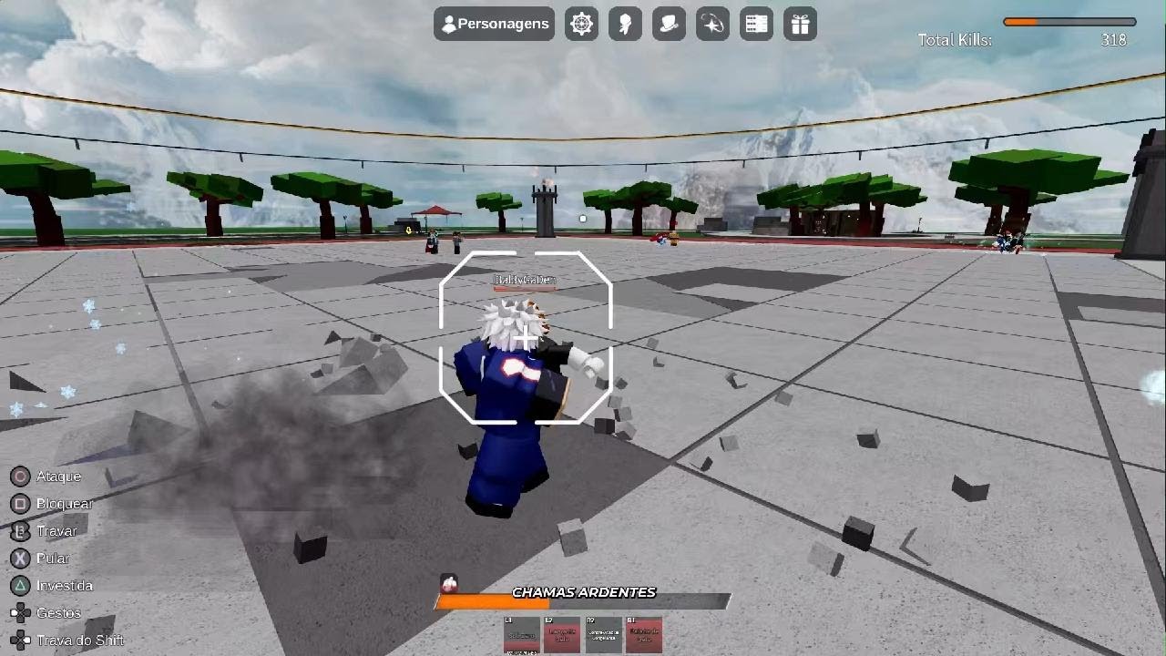 Jogo de batalha