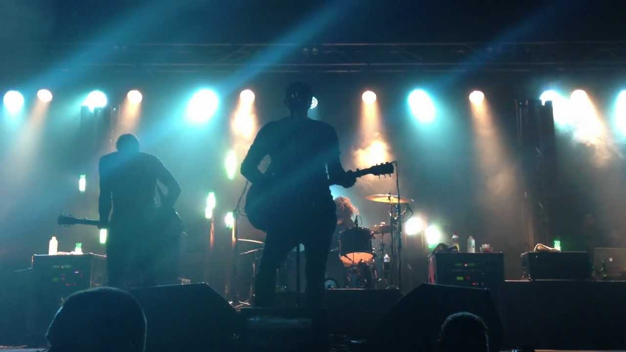 Angels & Airwaves - The Adventure (Live at Soundwave 2012)