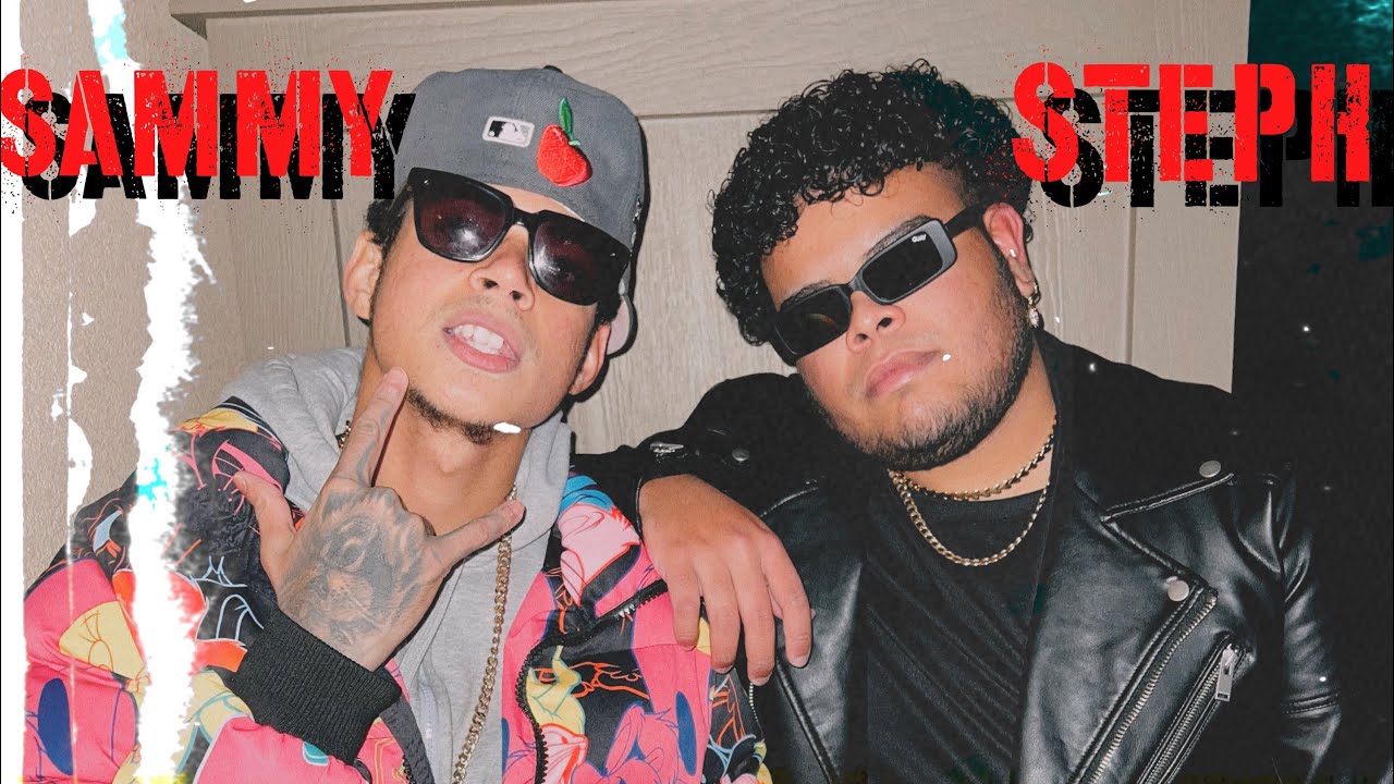 Steph ❌ Sammy - Ganando (Video Oficial)