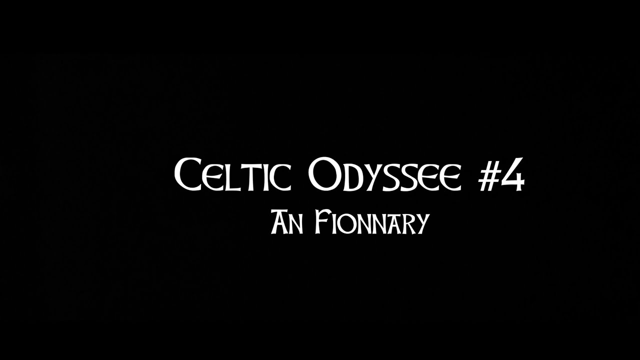 An Fionnary - Celtic Odyssée #4 - Festival Interceltique de Lorient 2025