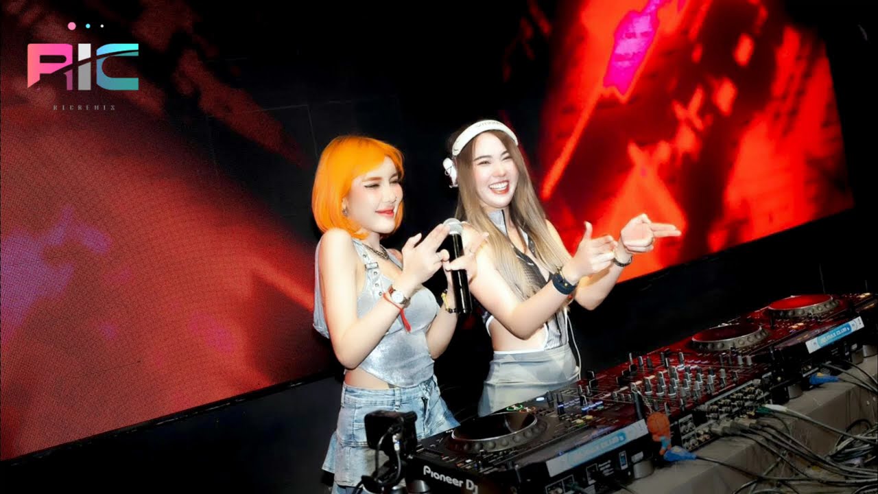 🎵👅RiC-Remix👅🎵MIXTAPE 2024🥁💃 (P-AN Remix) | NONSTOP VIP Remix in Club Club🕺🔥🛸Vailerng VIP 2024
