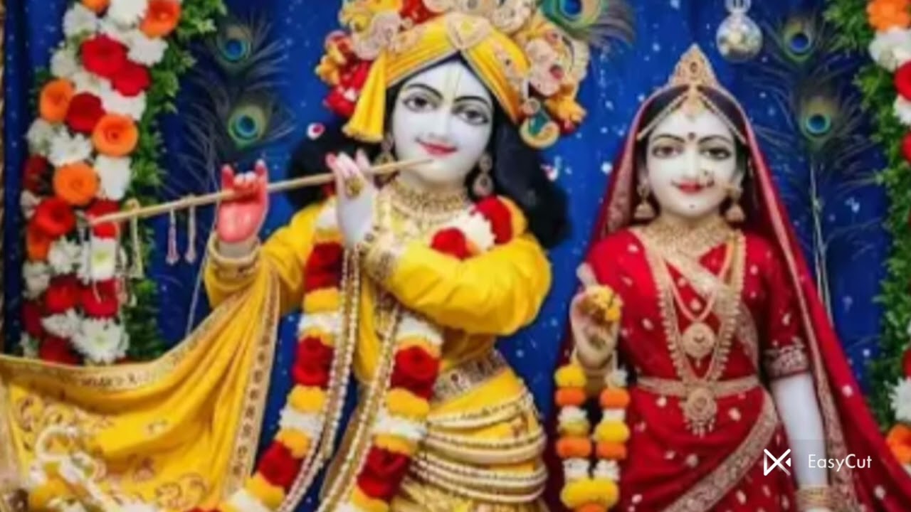 कृष्ण भजन सुनिए।।हे श्याम हमारी 