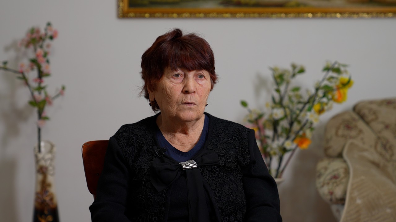 Мунире Халилова: 10 месяцев тюрьмы за права народа