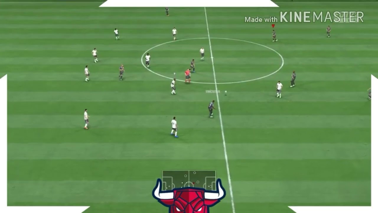 FIFA 22 how to cut passing lanes