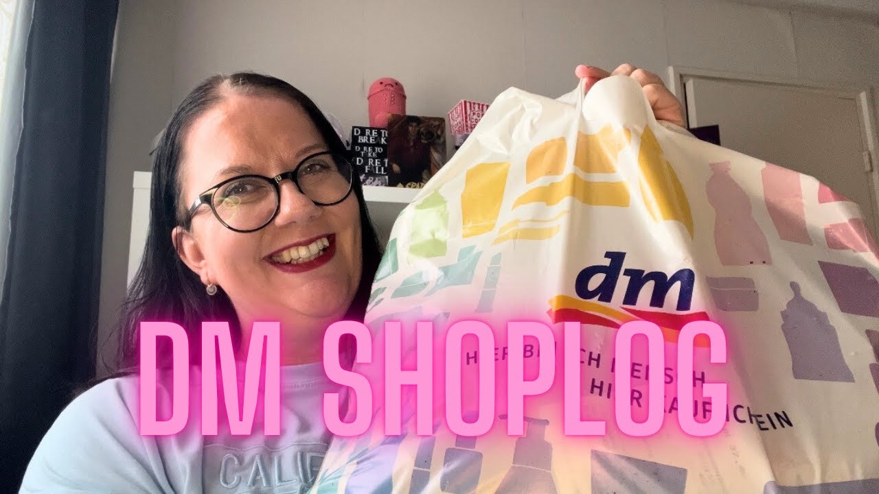 DM Shoplog Juli 2024 🛍
