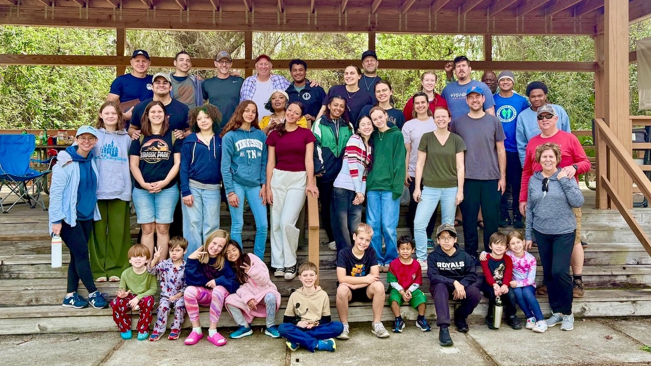 Family Campout 2026
