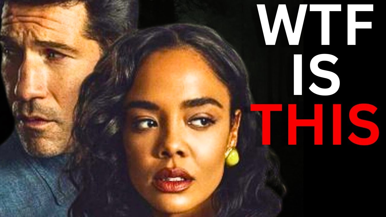 I Found The Most INSANE Plot Twist In TV Show History…Netflix Has Lost It
