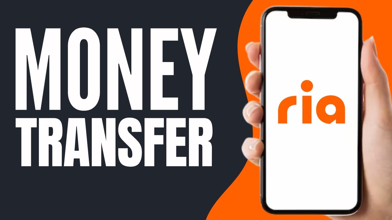 Как пользоваться приложением Ria Money Transfer (2026)