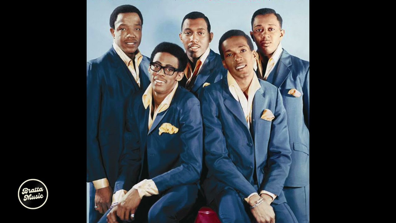 The Temptations | The Temptations Type Beat | 