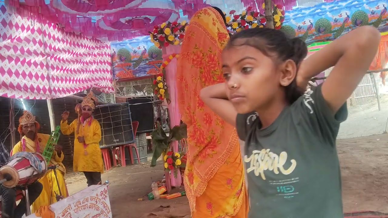 राम बहादुर पंजियार का लोग गाथा भगेत
