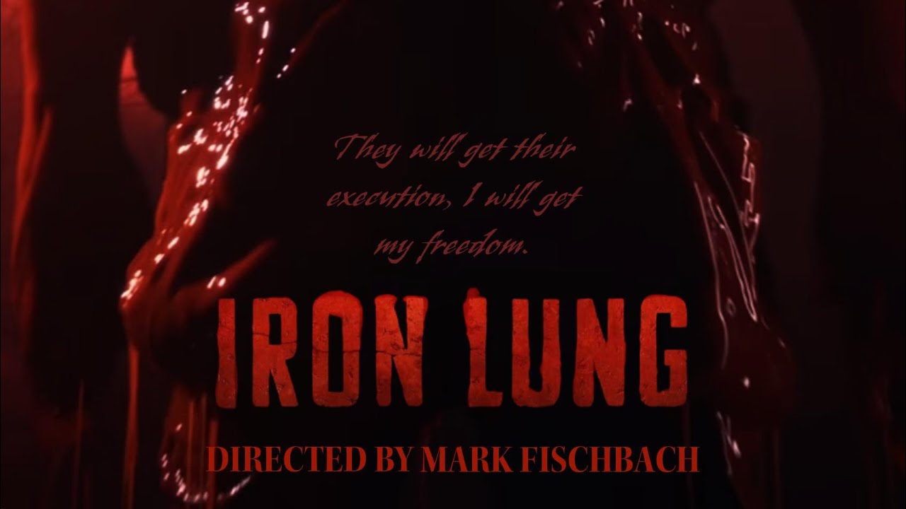 IRON LUNG: Movie Review