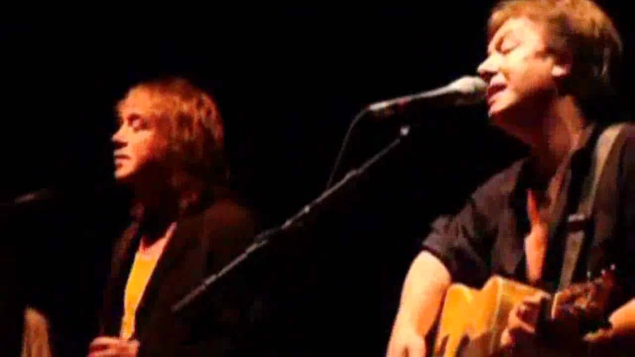 Chris Norman & Alan Silson in Germany 2009