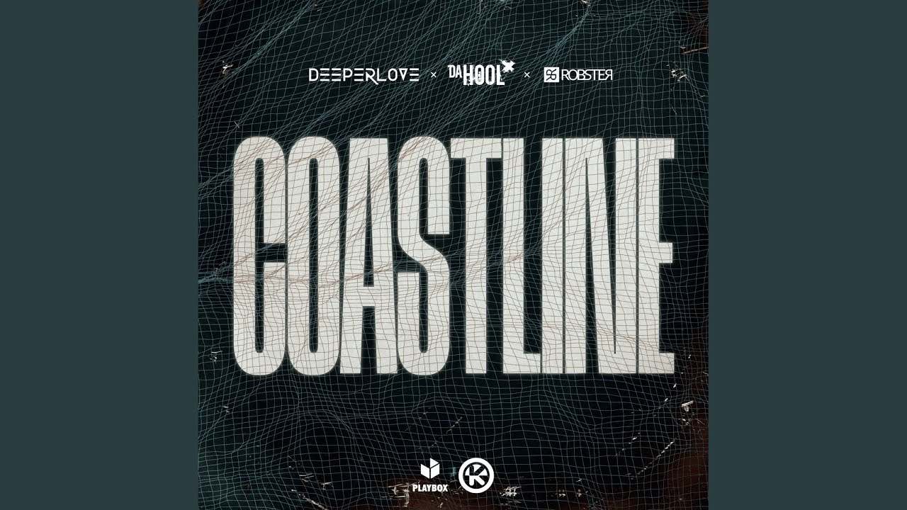 Coastline