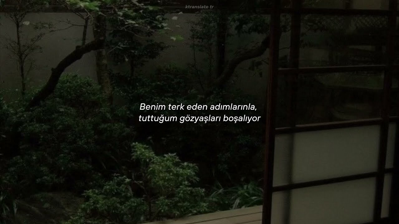 WIND-Türkçe Çeviri - Moon Lovers OST #4 -