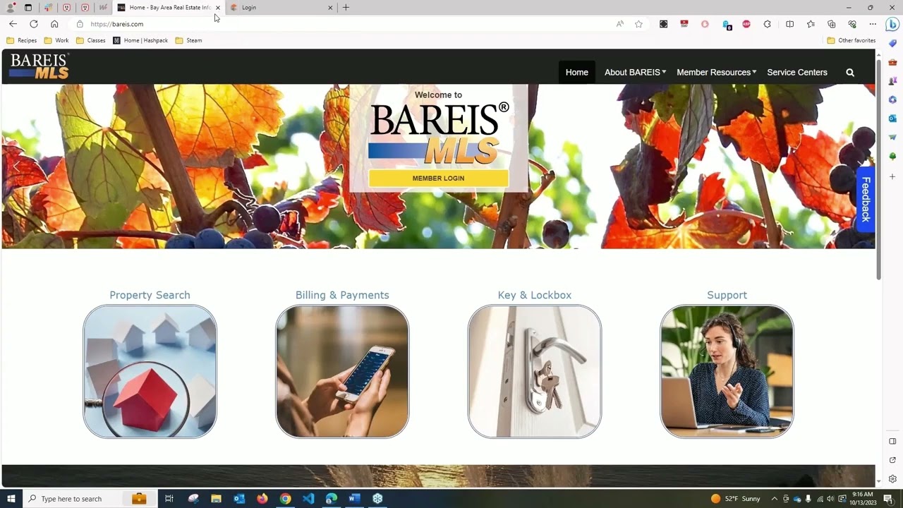 BAREIS MLS fundamentals 1080p