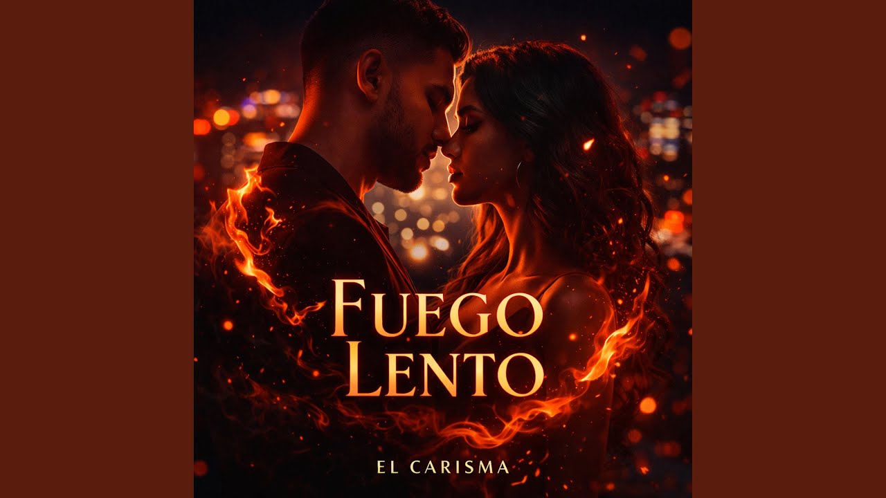 Fuego Lento