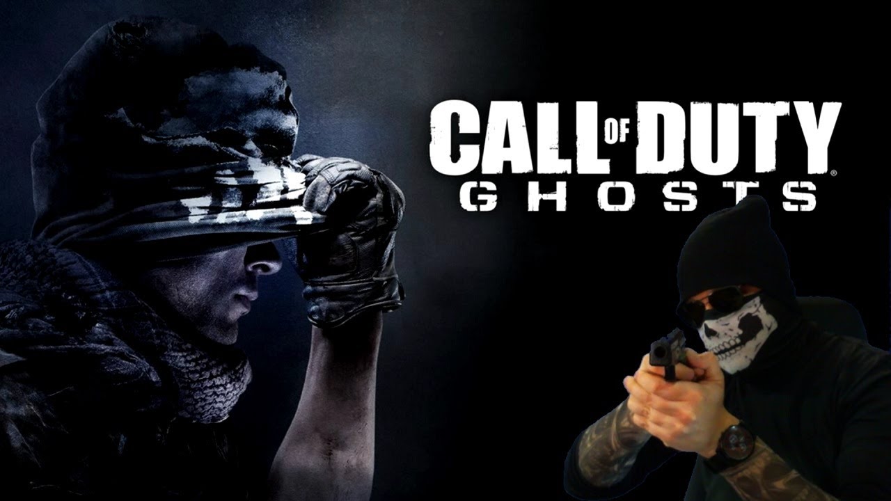 Call of Duty: Ghosts – Brutális akció végigjátszás magyar kommentárral