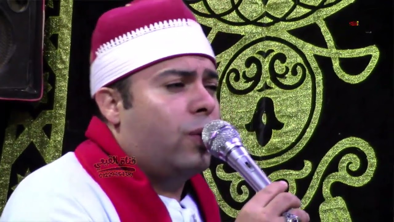الشيخ شعبان عبد الجيد (ج1) يبدع فى الاحتفال بليلة القدر شهر رمضان 1446ه  الحطيم تلا منوفية  #القيعى