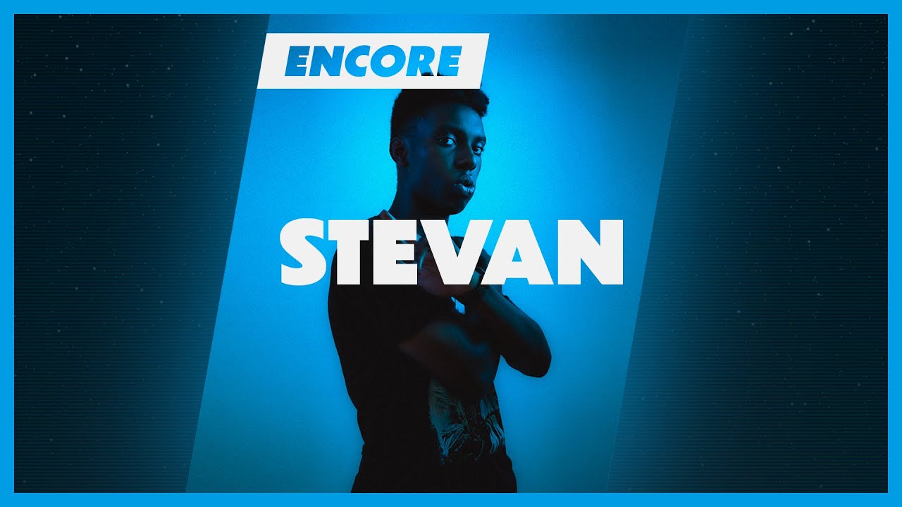 Stevan - Onyx (Encore) | mood on the roof