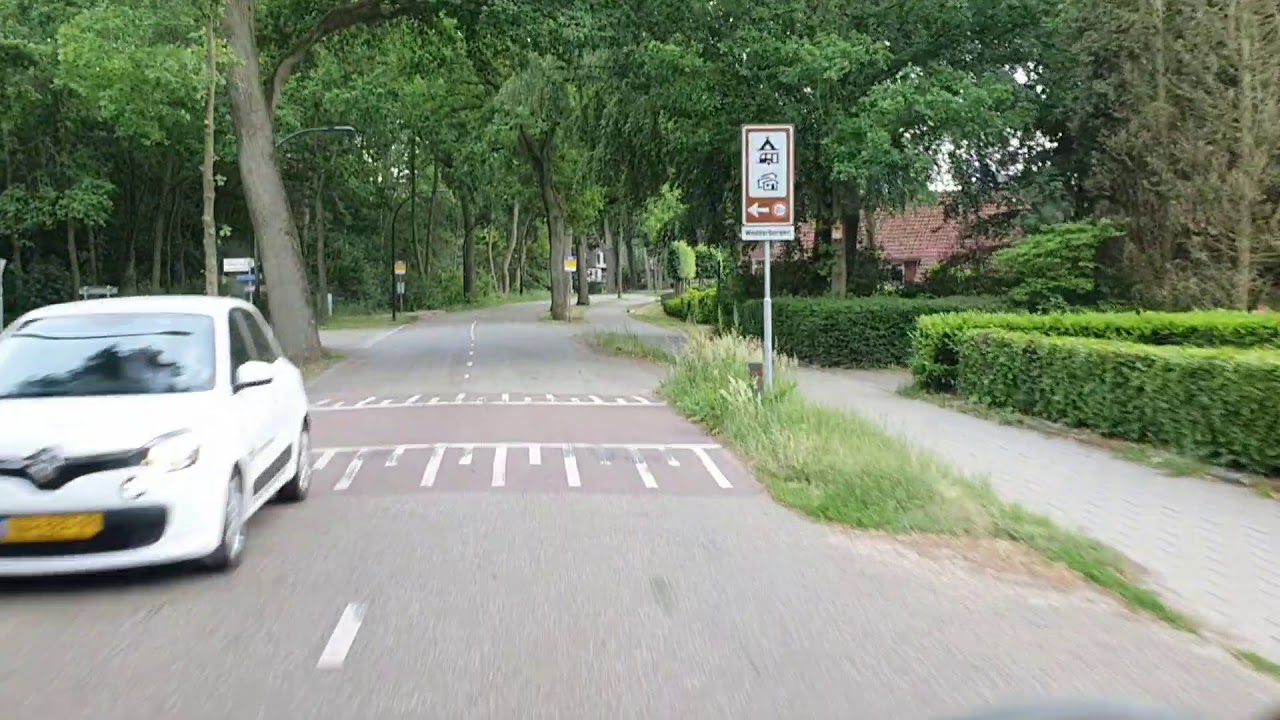 Lijn 14 Stadskanaal via Vlagtwedde