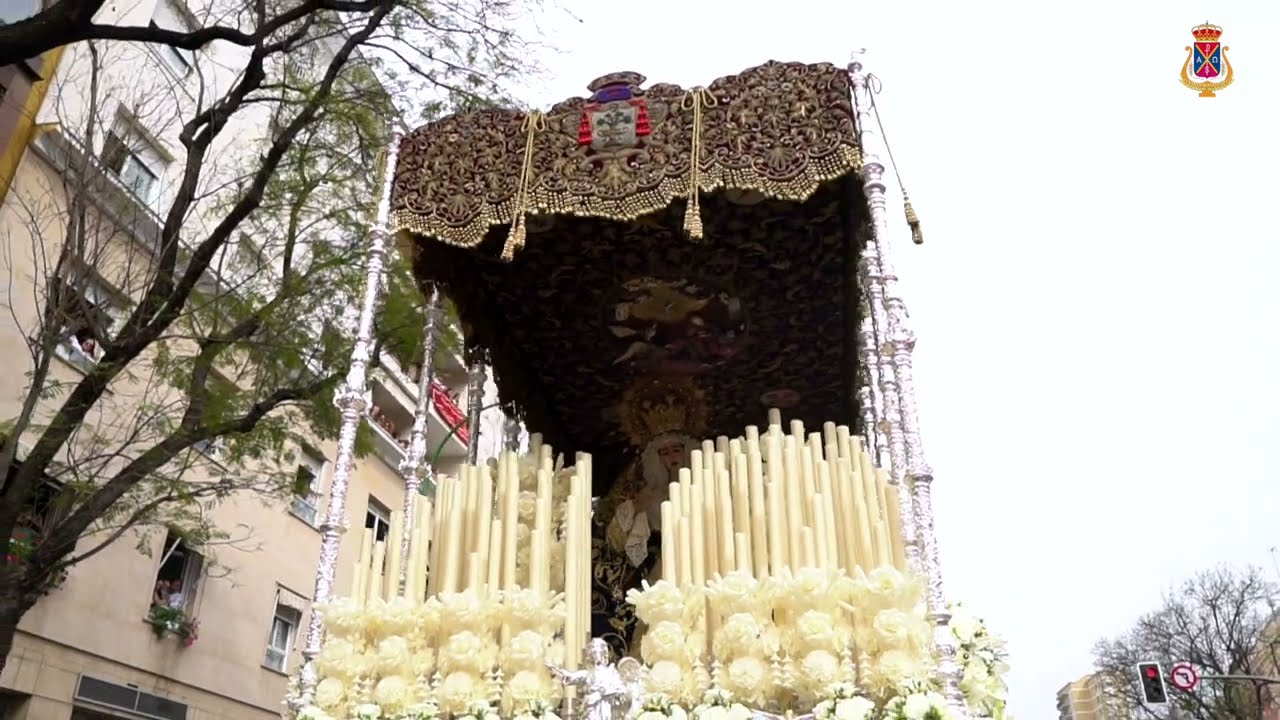 Martes Santo 2023 | Hdad. de San Benito | 