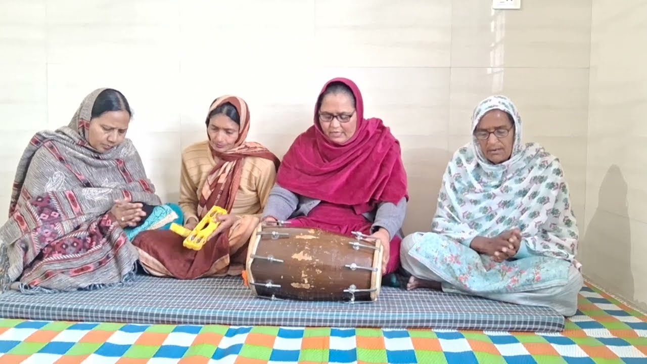 ।।ਉੱਚਿਆ ਕੀ ਲੈਣਾ ਮੌਜ ਨੀਵਿਆ ਲੁੱਟੀ।।