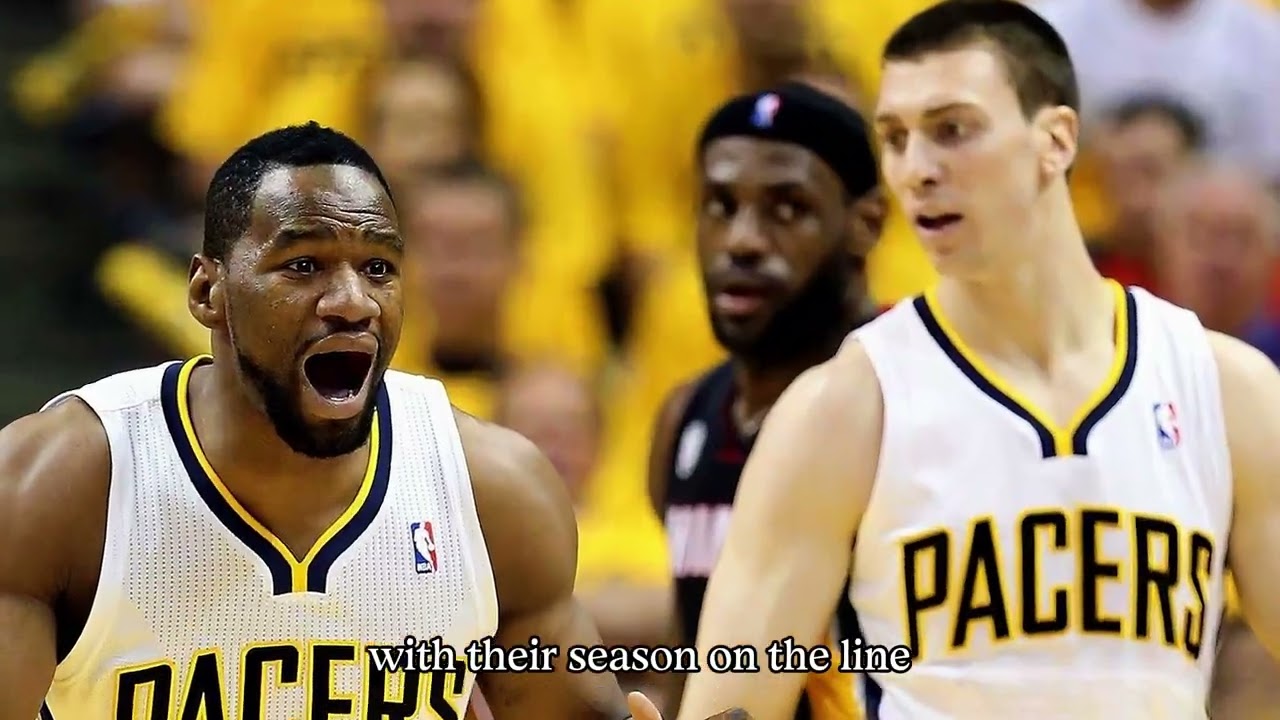 Talent vs Toughness: The Series That Forged LeBron’s Legacy