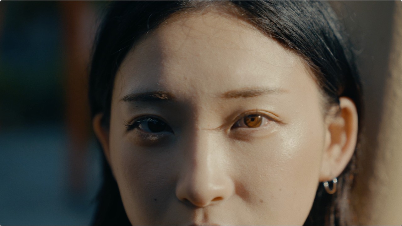 Hakubi - 何者 (Official Music Video)