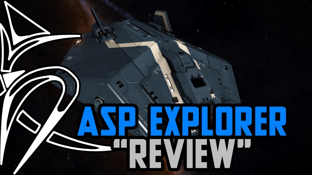 Asp Explorer 