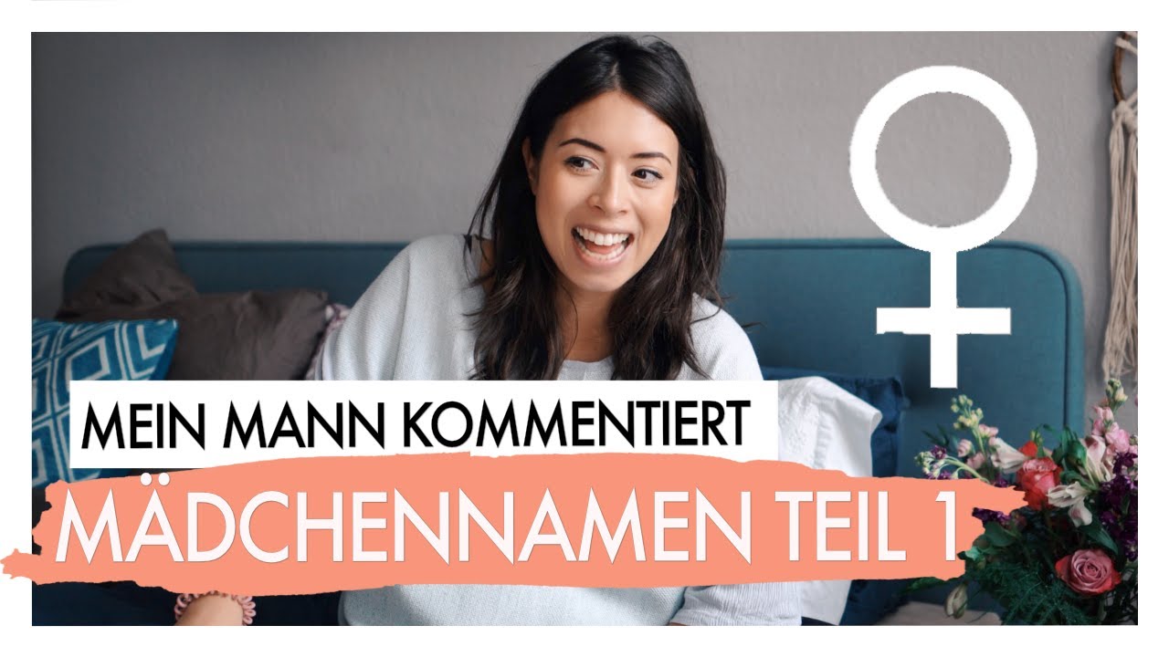 MÄDCHENNAMEN DIE ES NICHT GEWORDEN SIND TEIL I EILEENA LEY
