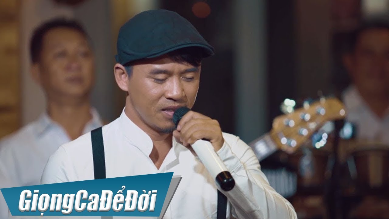 Đời Tôi Chỉ Yêu Một Người - Quang Sơn | GIỌNG CA ĐỂ ĐỜI